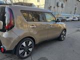 Kia Soul 2014 годаүшін7 300 000 тг. в Алматы – фото 3