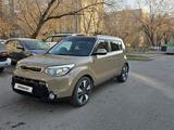 Kia Soul 2014 годаүшін7 300 000 тг. в Алматы – фото 4