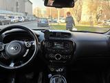 Kia Soul 2014 годаүшін7 300 000 тг. в Алматы – фото 5