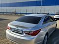 Hyundai Sonata 2011 года за 4 500 000 тг. в Астана – фото 3