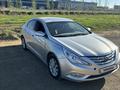 Hyundai Sonata 2011 года за 4 500 000 тг. в Астана – фото 2