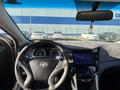 Hyundai Sonata 2011 года за 4 500 000 тг. в Астана – фото 7