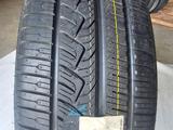 235/55R18 NITTO NT421Q ЯПОНИЯ новые летние за 49 000 тг. в Алматы