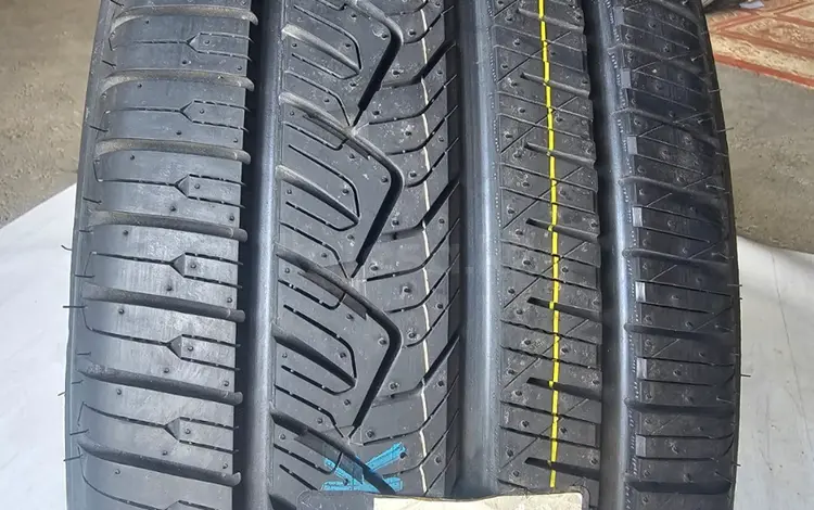 235/55R18 NITTO NT421Q ЯПОНИЯ новые летние за 49 000 тг. в Алматы