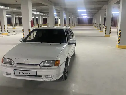 ВАЗ (Lada) 2114 2013 года за 1 000 000 тг. в Усть-Каменогорск – фото 3