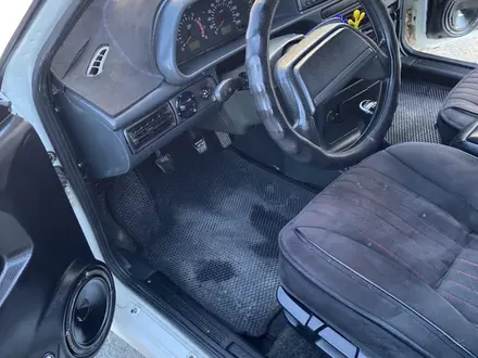 ВАЗ (Lada) 2114 2013 года за 1 000 000 тг. в Усть-Каменогорск – фото 4