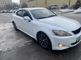 Lexus IS 250 2010 года за 6 500 000 тг. в Алматы – фото 2