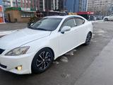 Lexus IS 250 2010 годаүшін6 500 000 тг. в Алматы – фото 3