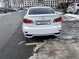 Lexus IS 250 2010 года за 6 500 000 тг. в Алматы – фото 5