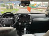 Toyota 4Runner 2021 годаүшін24 000 000 тг. в Алматы
