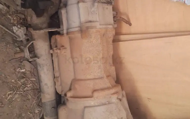 Коробка передачүшін160 000 тг. в Алматы