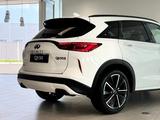Infiniti QX50 Sport 2024 года за 30 990 000 тг. в Астана – фото 5