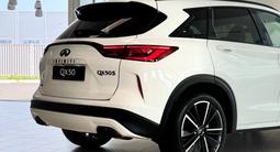 Infiniti QX50 Sport 2024 года за 30 990 000 тг. в Астана – фото 5