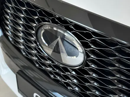 Infiniti QX50 Sport 2024 года за 27 990 000 тг. в Астана – фото 11