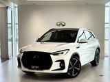 Infiniti QX50 Sport 2024 года за 30 990 000 тг. в Астана – фото 2