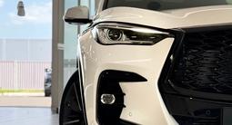 Infiniti QX50 Sport 2024 года за 30 990 000 тг. в Астана – фото 3