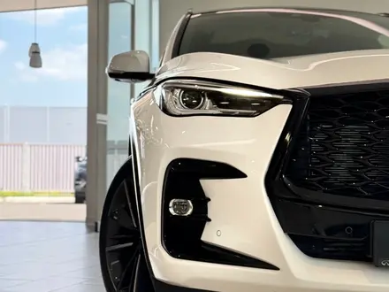 Infiniti QX50 Sport 2024 года за 27 990 000 тг. в Астана – фото 3