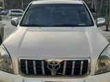 Toyota Land Cruiser Prado 2007 годаүшін12 000 000 тг. в Астана – фото 3