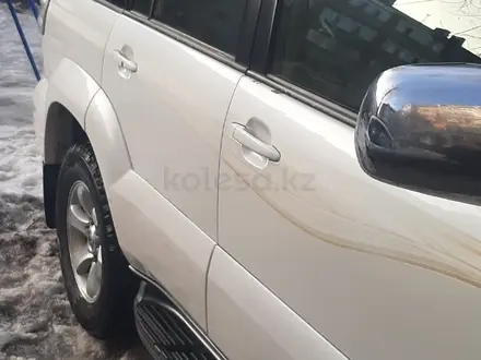 Toyota Land Cruiser Prado 2007 года за 12 000 000 тг. в Астана – фото 5