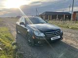 Mercedes-Benz C 300 2008 годаүшін5 900 000 тг. в Актобе – фото 4