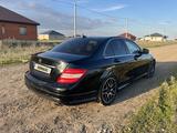 Mercedes-Benz C 300 2008 годаүшін5 900 000 тг. в Актобе – фото 5