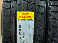 265/40R22 GLEDE G39 зимняя (липучка) с 10: 00 до 23: 30үшін50 000 тг. в Алматы