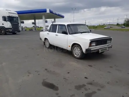 ВАЗ (Lada) 2105 1998 года за 750 000 тг. в Усть-Каменогорск – фото 2