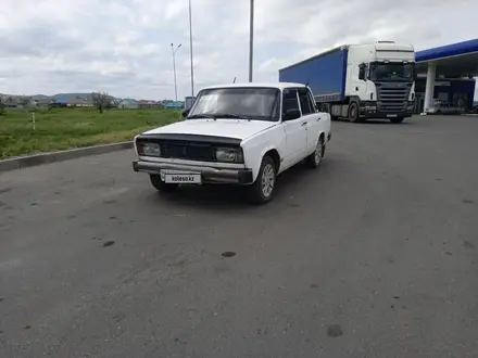 ВАЗ (Lada) 2105 1998 года за 750 000 тг. в Усть-Каменогорск