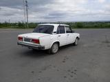 ВАЗ (Lada) 2105 1998 годаүшін750 000 тг. в Усть-Каменогорск – фото 4