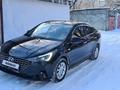 Hyundai Accent 2021 года за 8 100 000 тг. в Караганда – фото 7