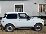 ВАЗ (Lada) Lada 2121 2006 годаүшін1 000 000 тг. в Казыгурт – фото 3