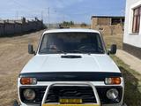ВАЗ (Lada) Lada 2121 2006 годаүшін1 000 000 тг. в Казыгурт