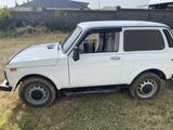ВАЗ (Lada) Lada 2121 2006 годаүшін1 000 000 тг. в Казыгурт – фото 2