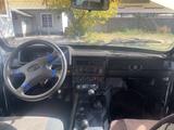 ВАЗ (Lada) Lada 2121 2006 годаүшін1 000 000 тг. в Казыгурт – фото 5