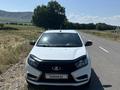 ВАЗ (Lada) Vesta 2019 года за 4 500 000 тг. в Шымкент – фото 9