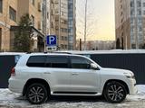 Toyota Land Cruiser 2015 годаfor28 000 000 тг. в Алматы – фото 2