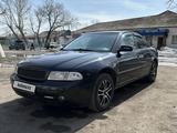 Audi A4 1998 года за 2 200 000 тг. в Астана – фото 2