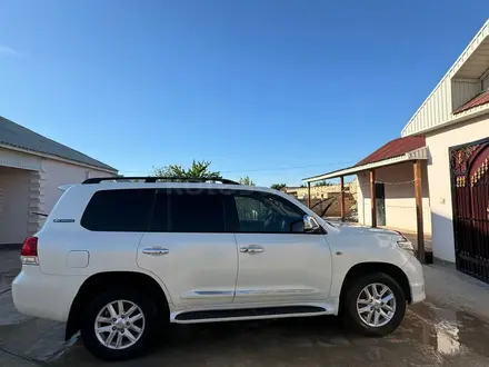 Toyota Land Cruiser 2007 года за 15 433 333 тг. в Жанаозен