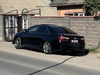 Toyota Camry 2014 годаүшін6 800 000 тг. в Алматы