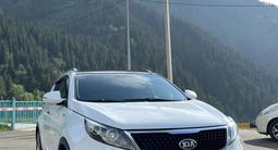 Kia Sportage 2014 годаfor8 700 000 тг. в Алматы – фото 4