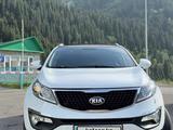 Kia Sportage 2014 годаfor8 700 000 тг. в Алматы – фото 5