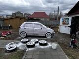 Daewoo Matiz 2012 года за 1 550 000 тг. в Усть-Каменогорск – фото 2