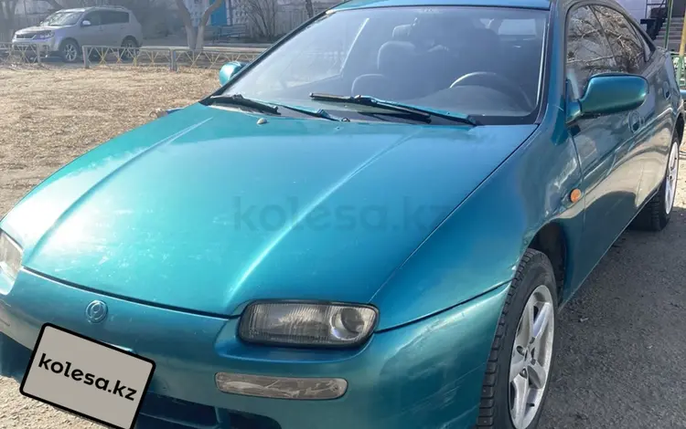Mazda 323 1994 годаүшін950 000 тг. в Павлодар