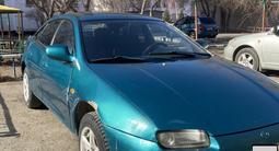 Mazda 323 1994 года за 950 000 тг. в Павлодар – фото 2