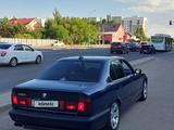 BMW 525 1995 года за 2 300 000 тг. в Астана