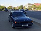 BMW 525 1995 года за 2 300 000 тг. в Астана – фото 2