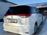 Toyota Estima 2010 года за 5 300 000 тг. в Атырау – фото 3