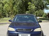 Opel Astra 2001 года за 1 800 000 тг. в Шымкент – фото 2