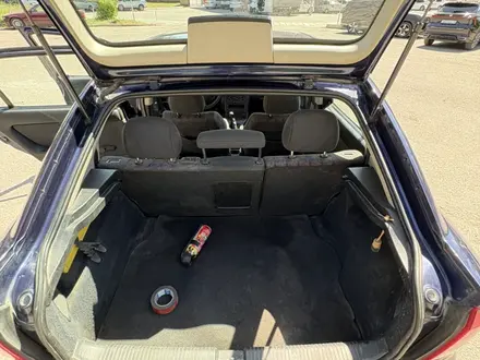 Opel Astra 2001 года за 1 800 000 тг. в Шымкент – фото 20