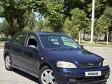 Opel Astra 2001 года за 1 800 000 тг. в Шымкент